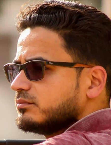 محمود مختار بن عثمان